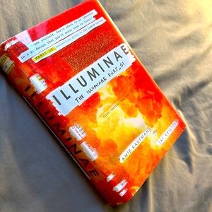 The Illuminae Files 01 by Amie Kaufman and Jay Kristoff